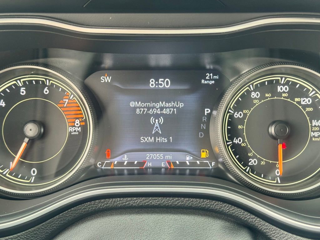 Used 2022 Jeep Cherokee Limited w/ Elite Package image 24