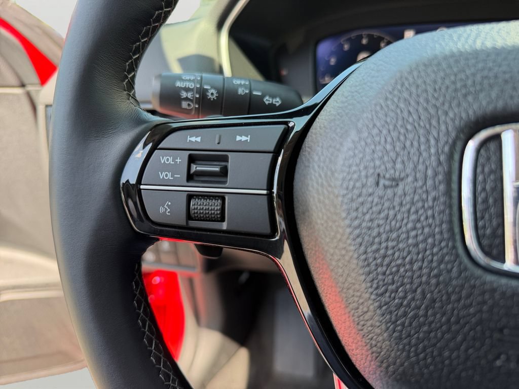 Used 2023 Honda Civic Touring image 20