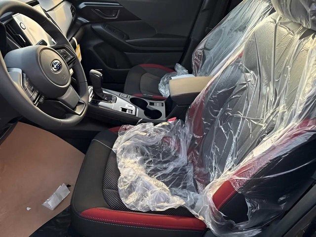 New 2024 Subaru Impreza RS w/ Popular Package #1 image 12