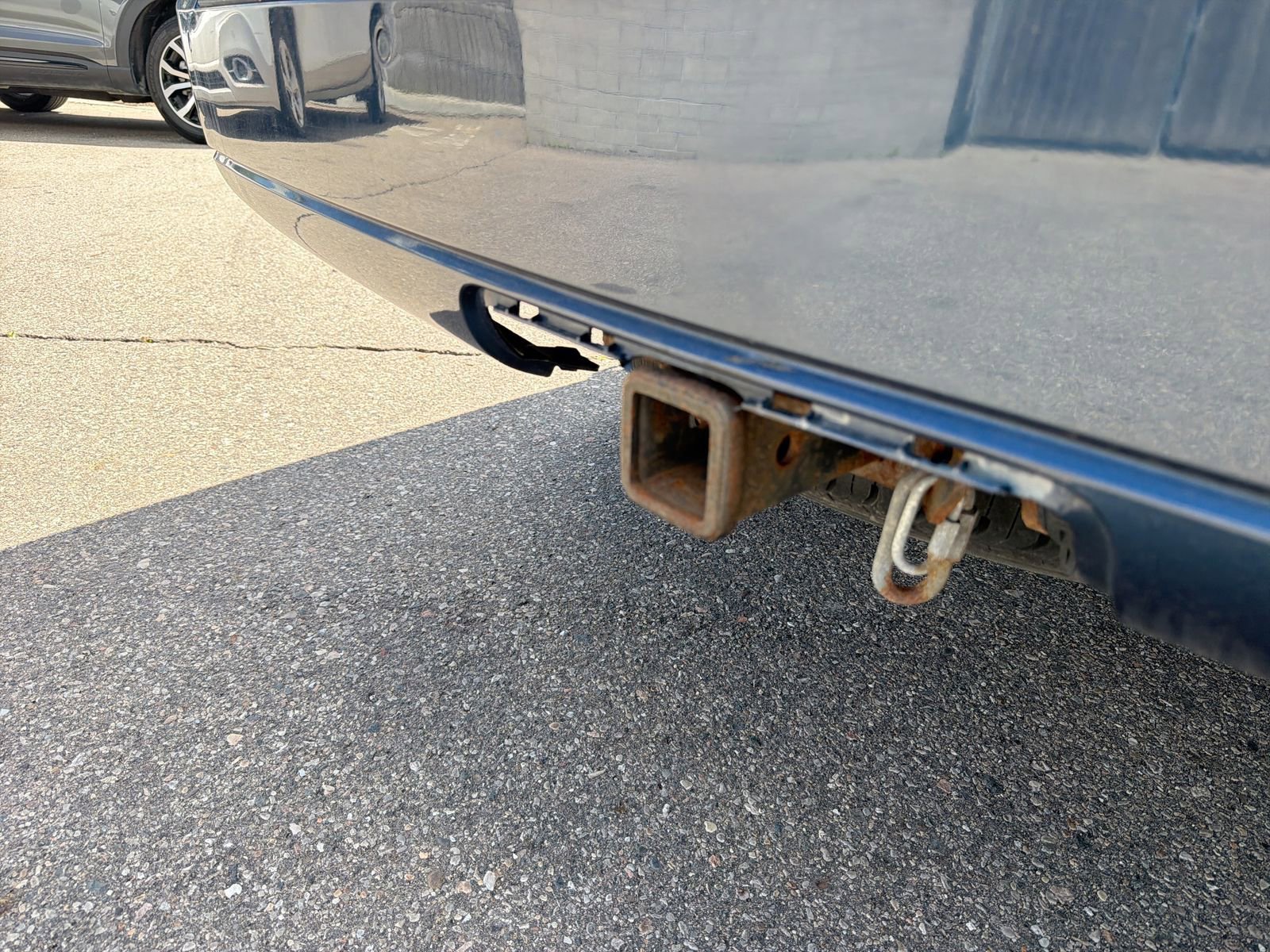 Used 2013 Lincoln Navigator 4WD w/ HD Trailer Tow Pkg image 39