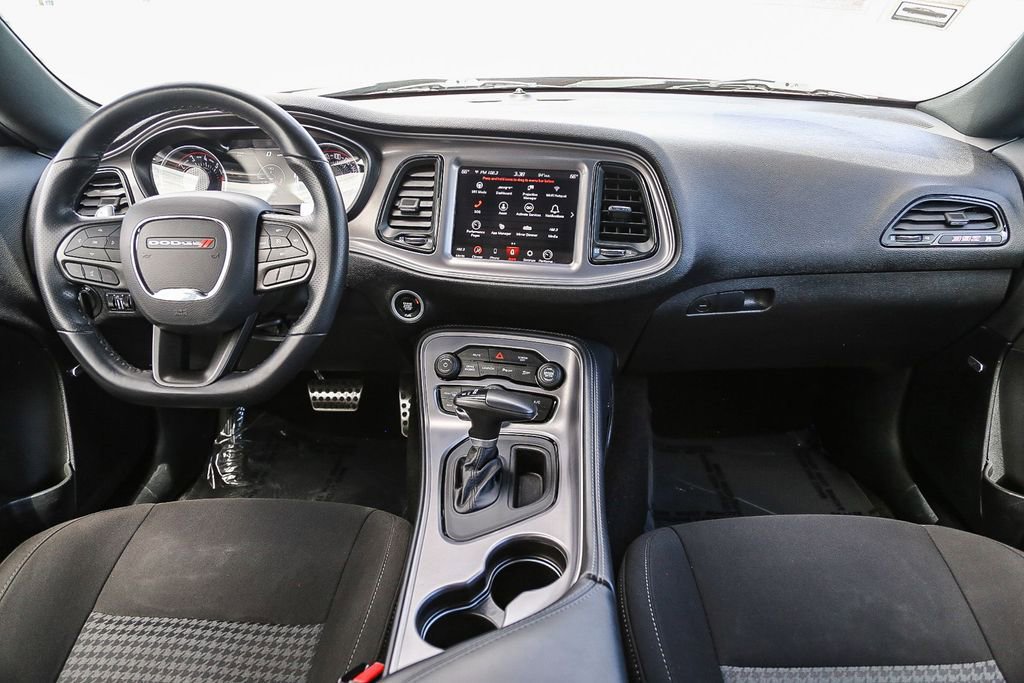 Used 2023 Dodge Challenger R/T Scat Pack image 13