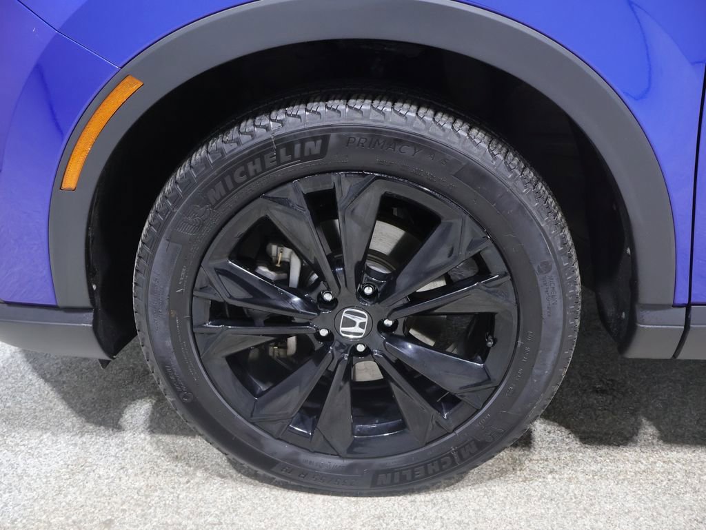 Used 2023 Honda CR-V Sport Touring image 8