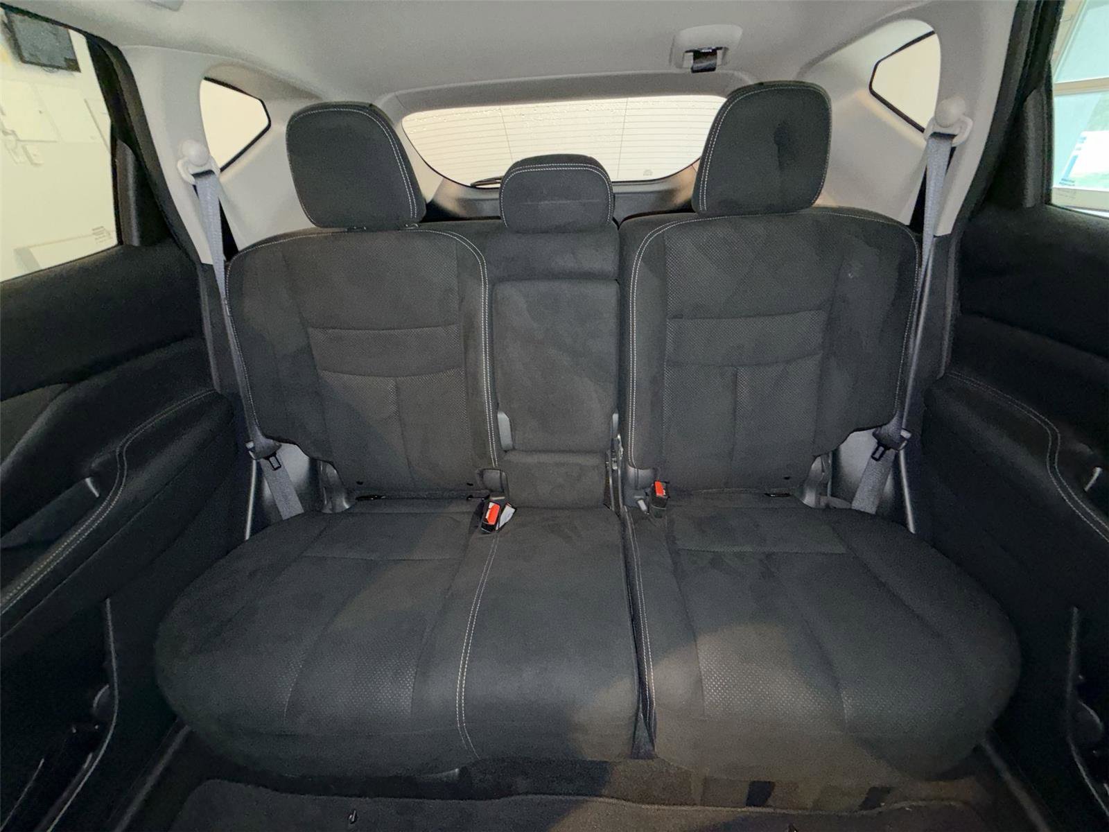 Used 2019 Nissan Murano S AWD/4WD image 23
