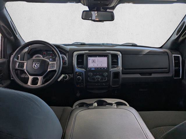 Used 2022 RAM 1500 Classic Warlock w/ Electronics Group image 14