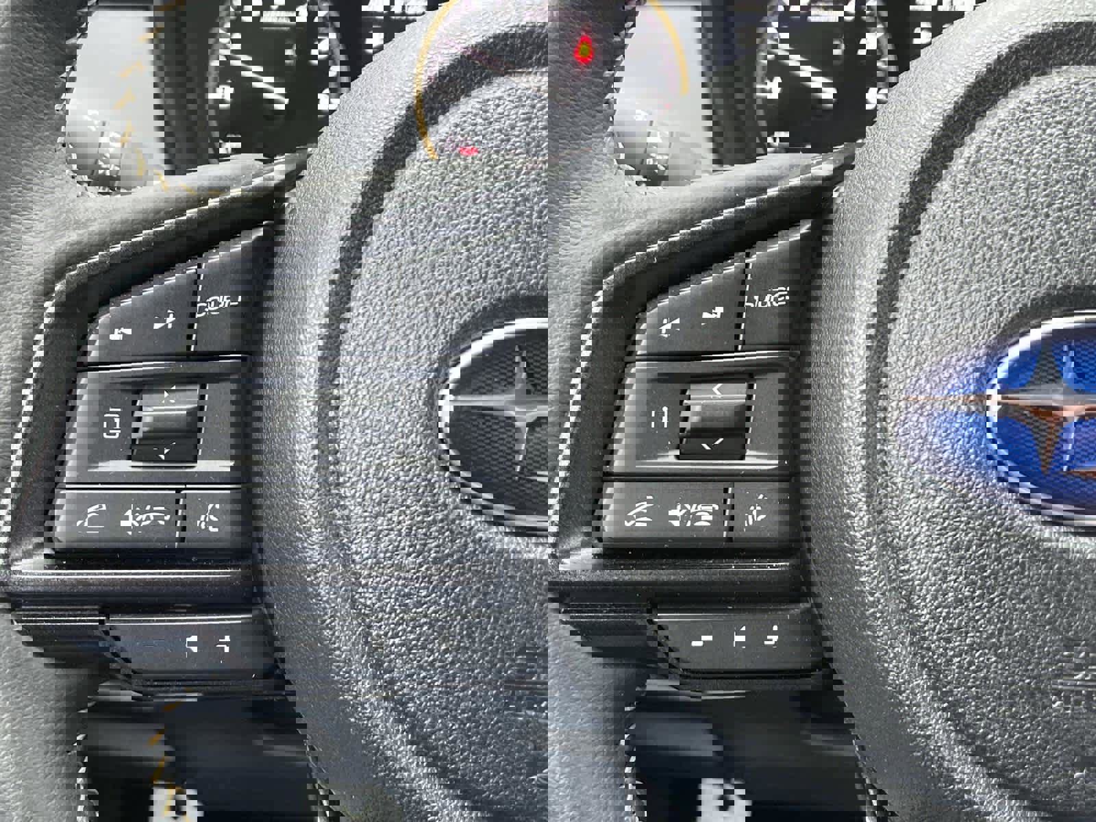 Certified 2024 Subaru Crosstrek 2.5i Sport image 28