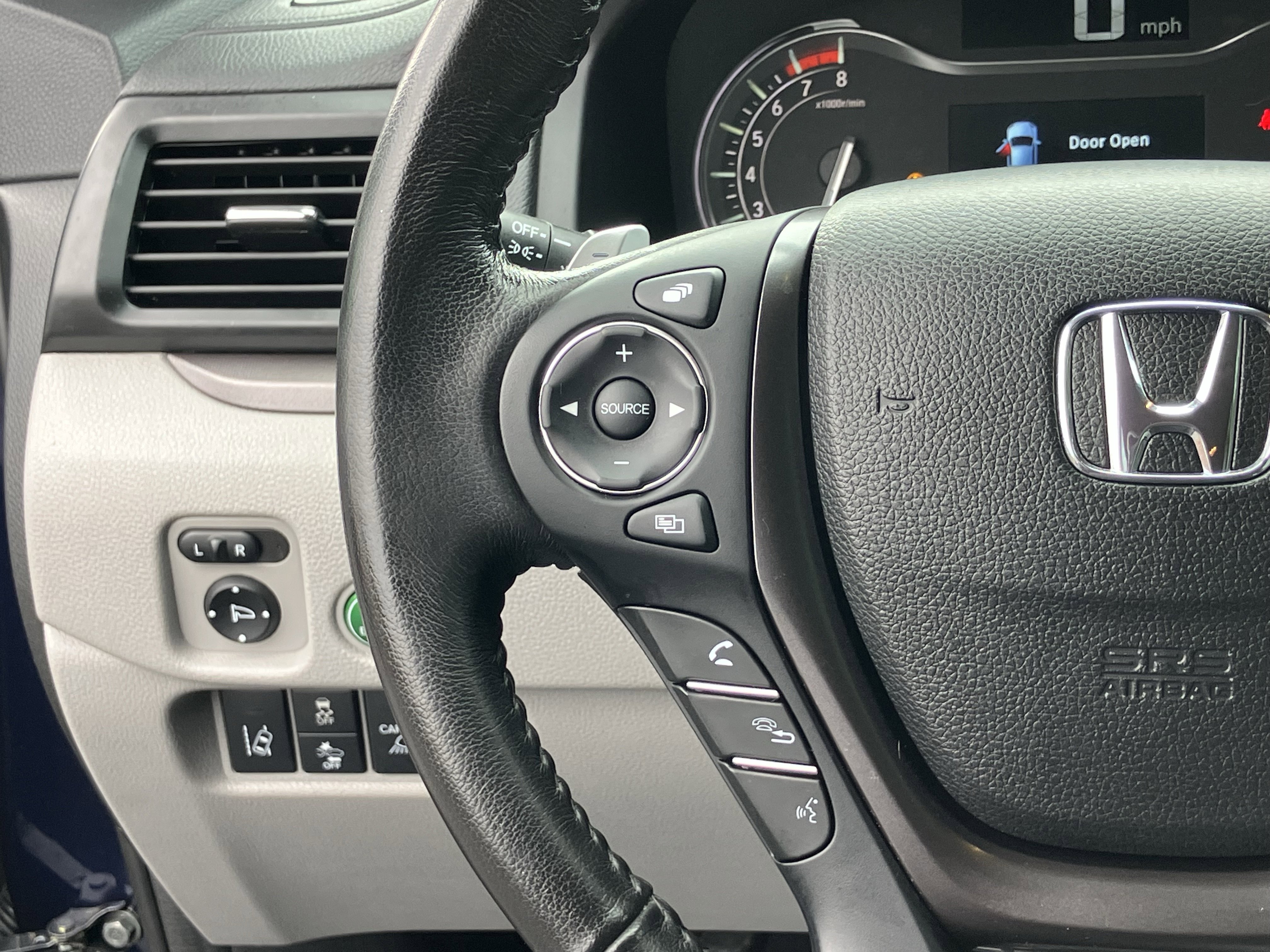 Certified 2023 Honda Ridgeline RTL image 21