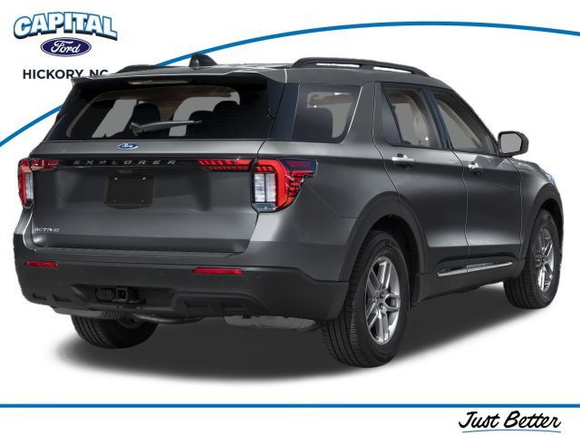 Used 2026 Ford Explorer Active w/ Active Comfort Package RWD image 37