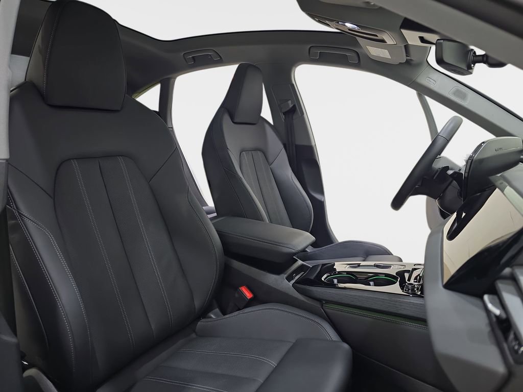 Used 2025 Audi A5 2.0T Premium Plus w/ Premium Plus image 12