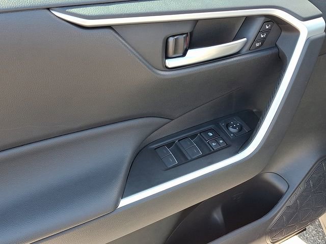 Used 2025 Toyota RAV4 XLE Premium w/ Weather Package image 12