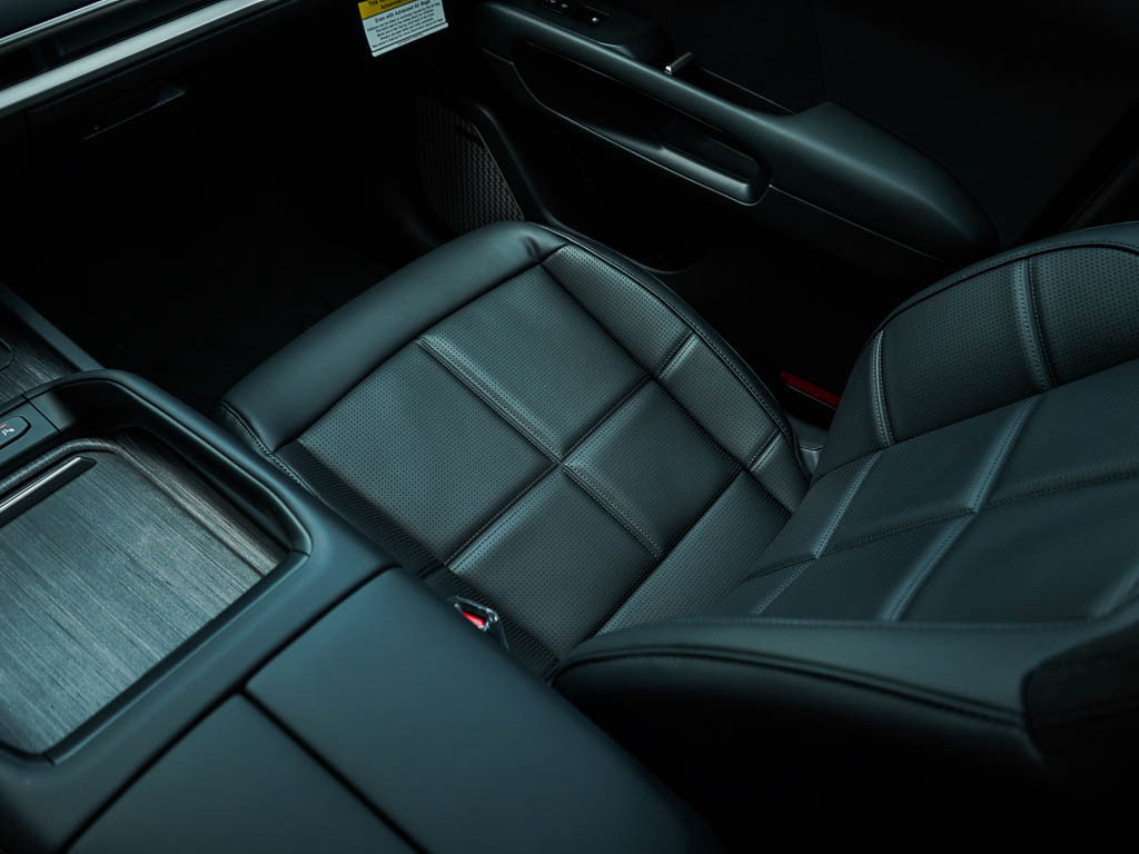 New 2027 Kia Telluride SX Prestige AWD/4WD image 27