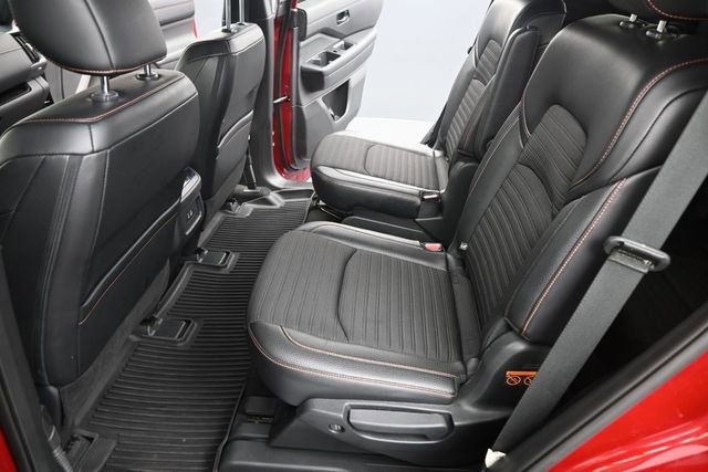 Used 2023 Nissan Pathfinder Rock Creek AWD/4WD image 23