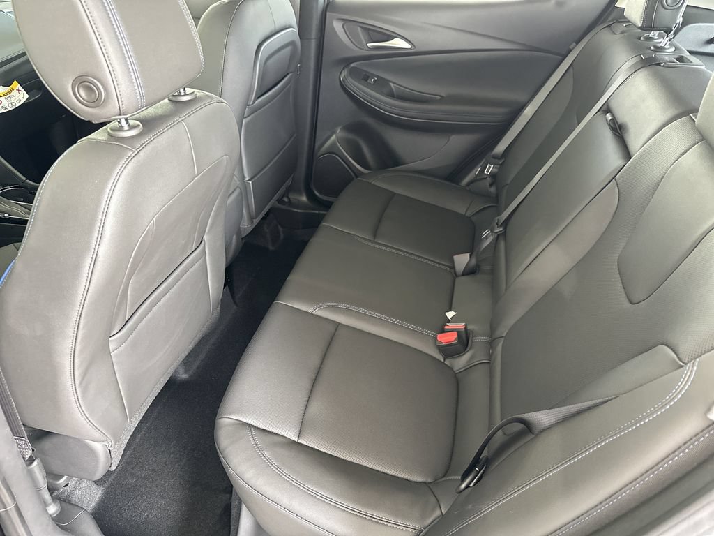 New 2026 Buick Encore GX Sport Touring w/ Advanced Technology Package FWD image 29