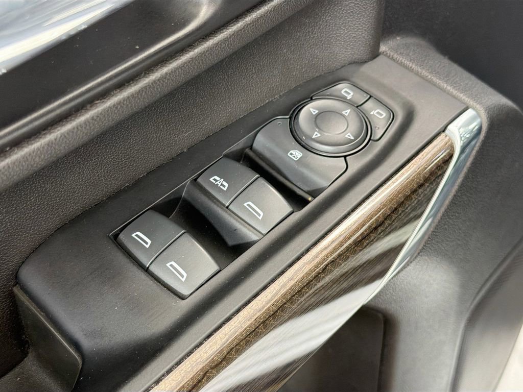 Used 2022 Chevrolet Silverado 2500 LT w/ Convenience Package AWD/4WD image 19