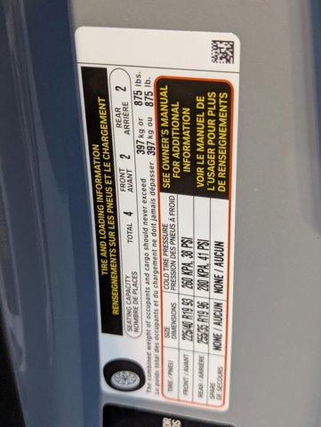 Used 2026 BMW M440i Convertible RWD image 24