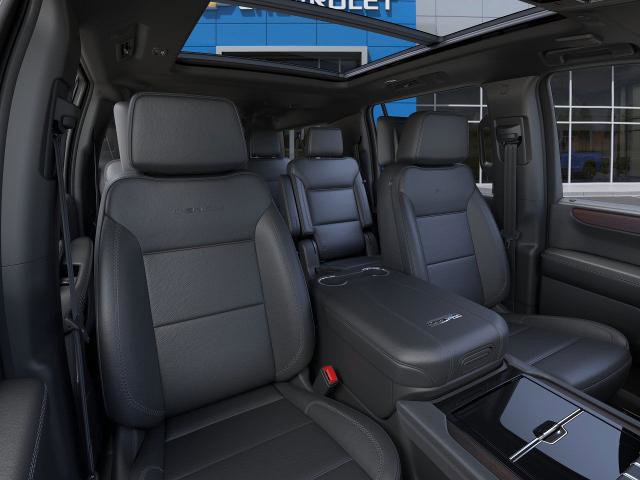 New 2026 GMC Yukon XL Denali w/ Advanced Technology Package image 16
