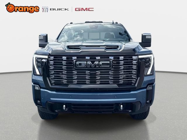 New 2026 GMC Sierra 2500 Denali Ultimate AWD/4WD image 8