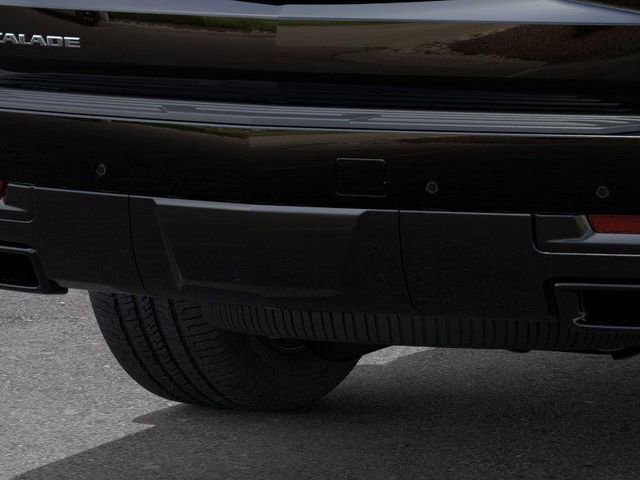 New 2026 Cadillac Escalade ESV Sport image 14