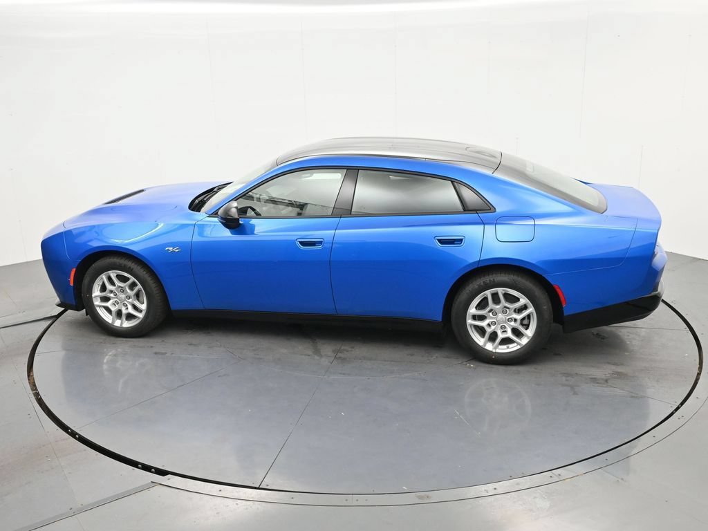 New 2026 Dodge Charger R/T AWD/4WD image 29