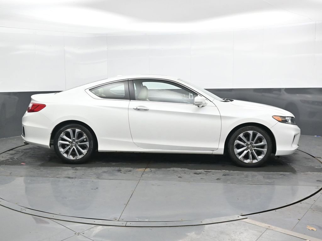 Used 2015 Honda Accord EX-L image 3