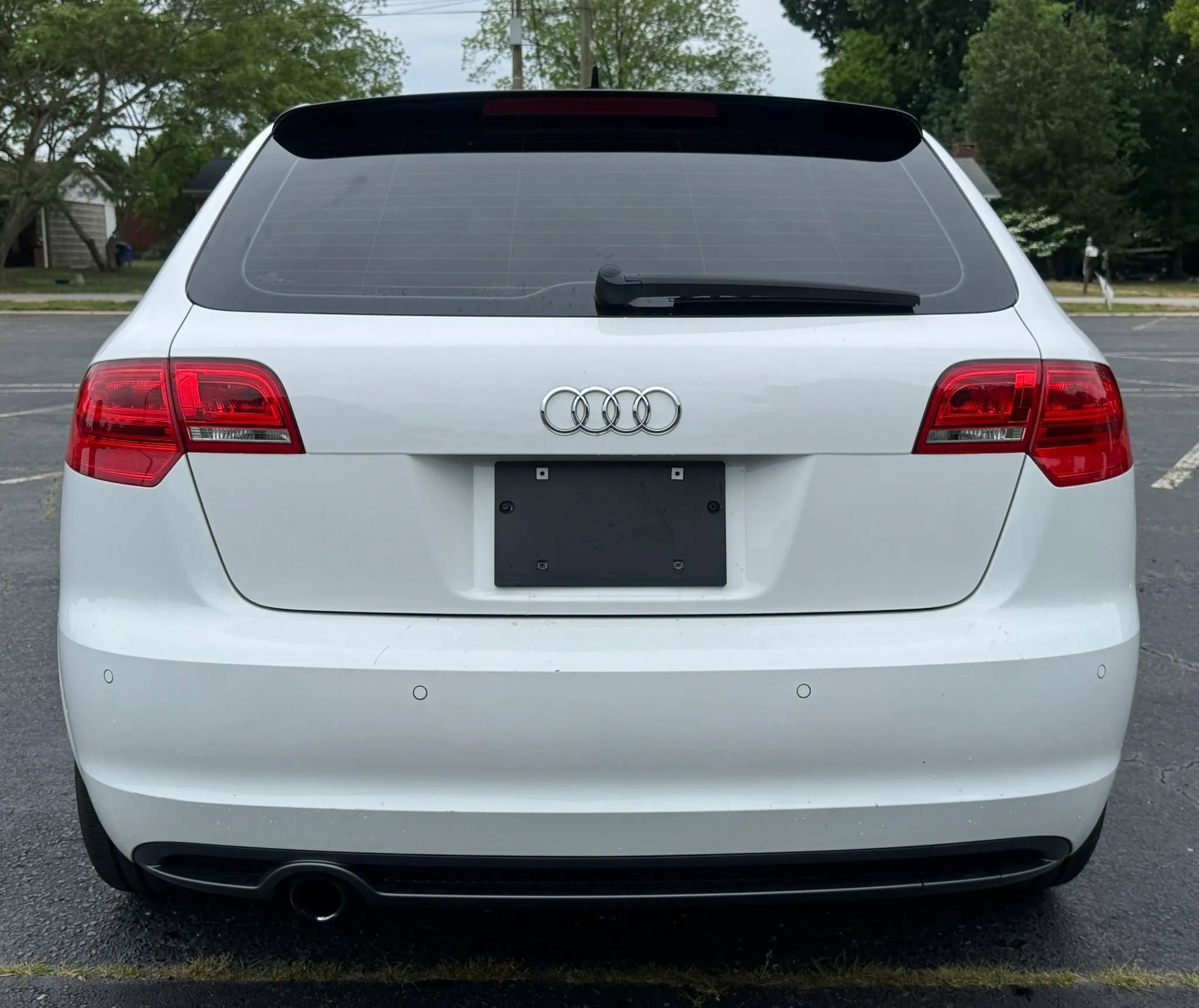 Used 2012 Audi A3 TDI Premium Plus FWD image 6