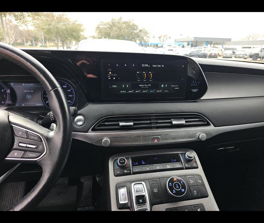 Used 2022 Hyundai Palisade SEL w/ Premium Package image 5