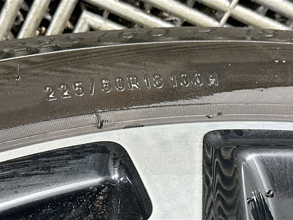 Used 2021 Ford Bronco Sport Outer Banks image 33