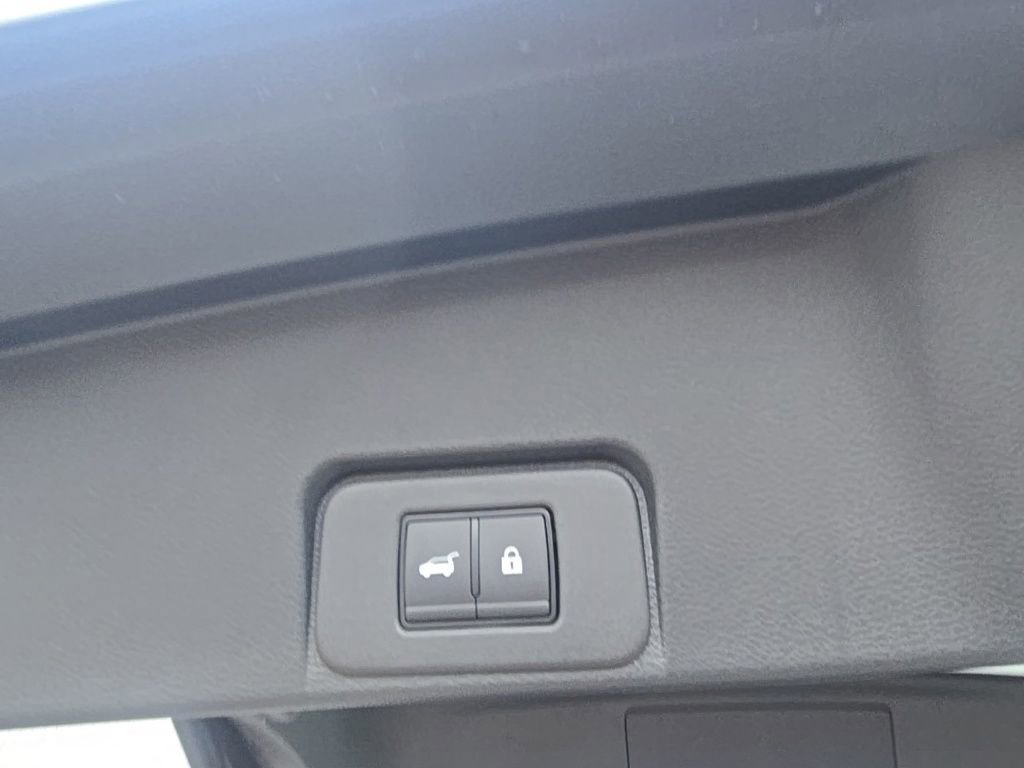 New 2026 Nissan Rogue Platinum AWD/4WD image 33