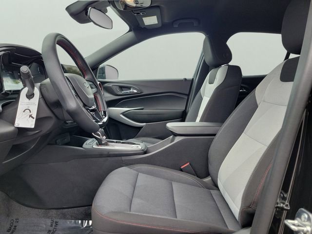New 2026 Chevrolet Trax RS image 18