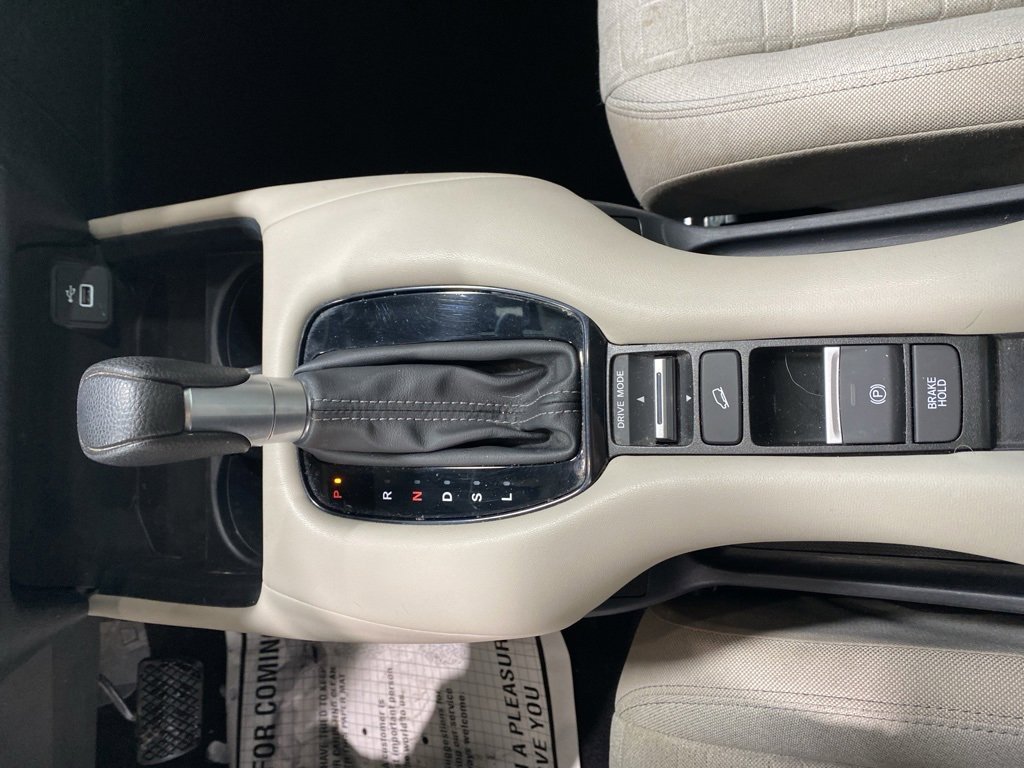 Used 2023 Honda HR-V LX image 24