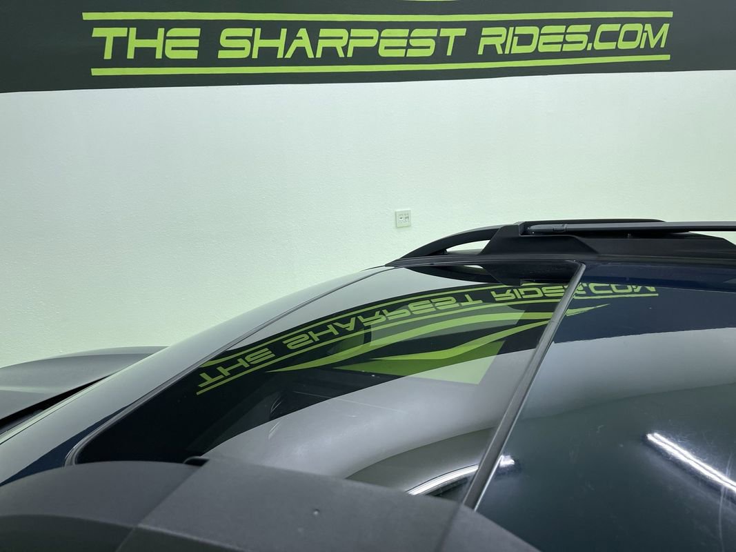 Used 2023 Subaru Outback Limited image 27