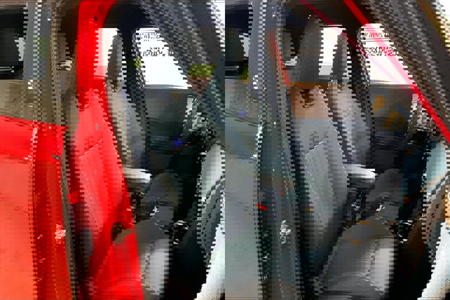 Used 2025 MINI Cooper Countryman S w/ Comfort Package Max image 8