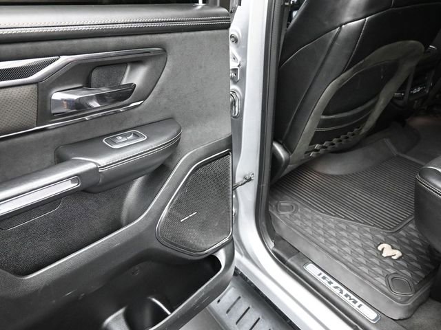 Used 2021 RAM 1500 TRX w/ TRX Level 2 Equipment Group image 19