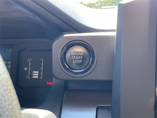 Used 2024 Toyota Tacoma SR5 image 30