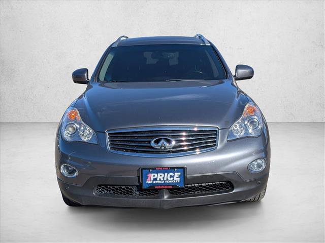 Used 2015 INFINITI QX50 Journey w/ Premium Package video 2