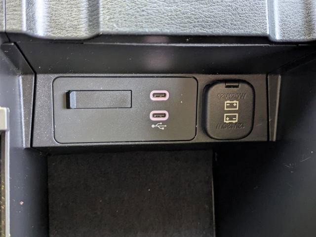 Used 2024 MAZDA CX-5 Carbon Edition image 25