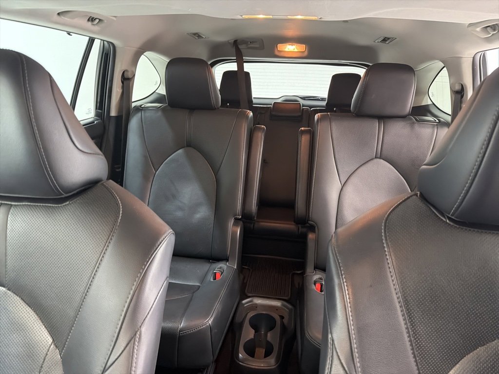 Used 2021 Toyota Highlander Limited image 25