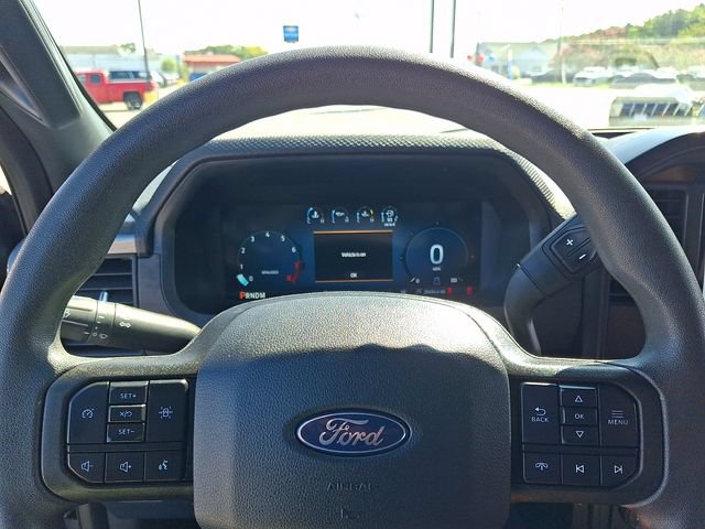 Used 2025 Ford F150 STX w/ Equipment Group 200A AWD/4WD image 18