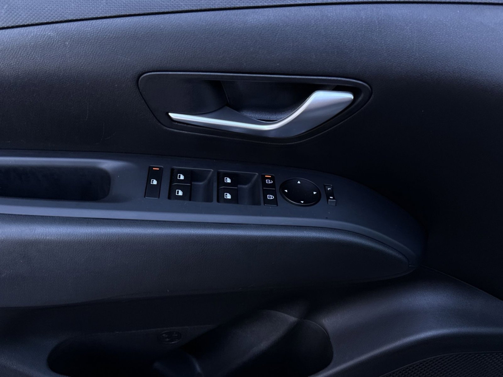 Certified 2025 Hyundai Tucson SEL image 15