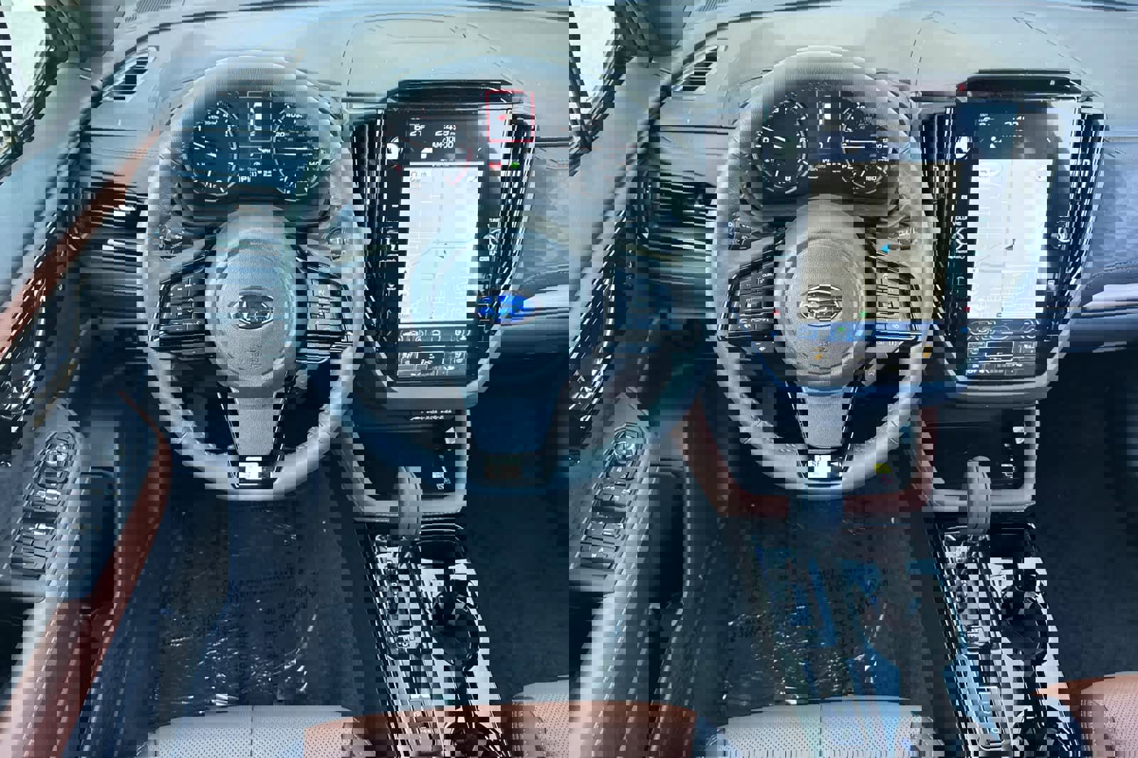 New 2026 Subaru Forester Touring image 15