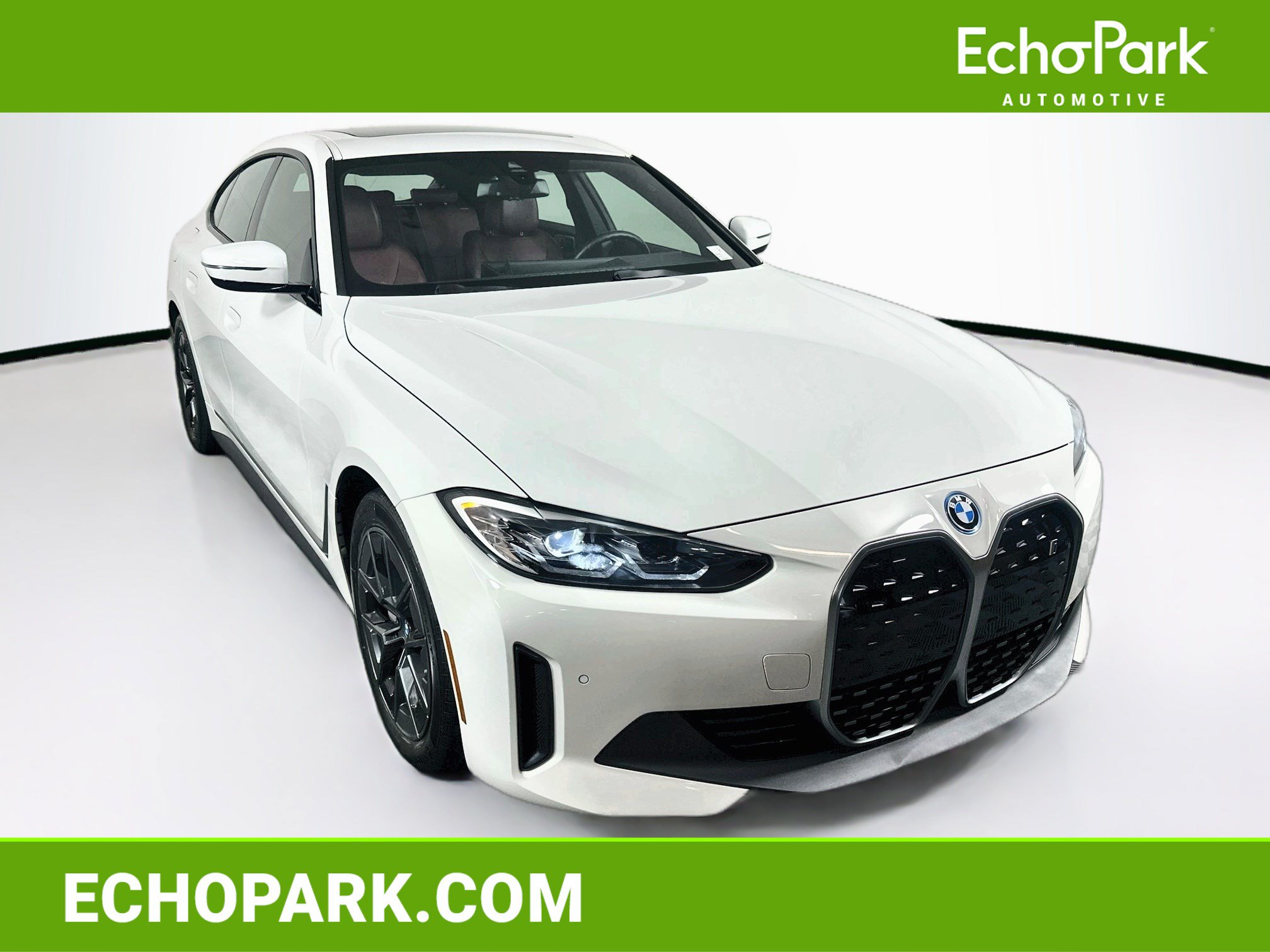 Used 2023 BMW i4 eDrive35 w/ Premium Package