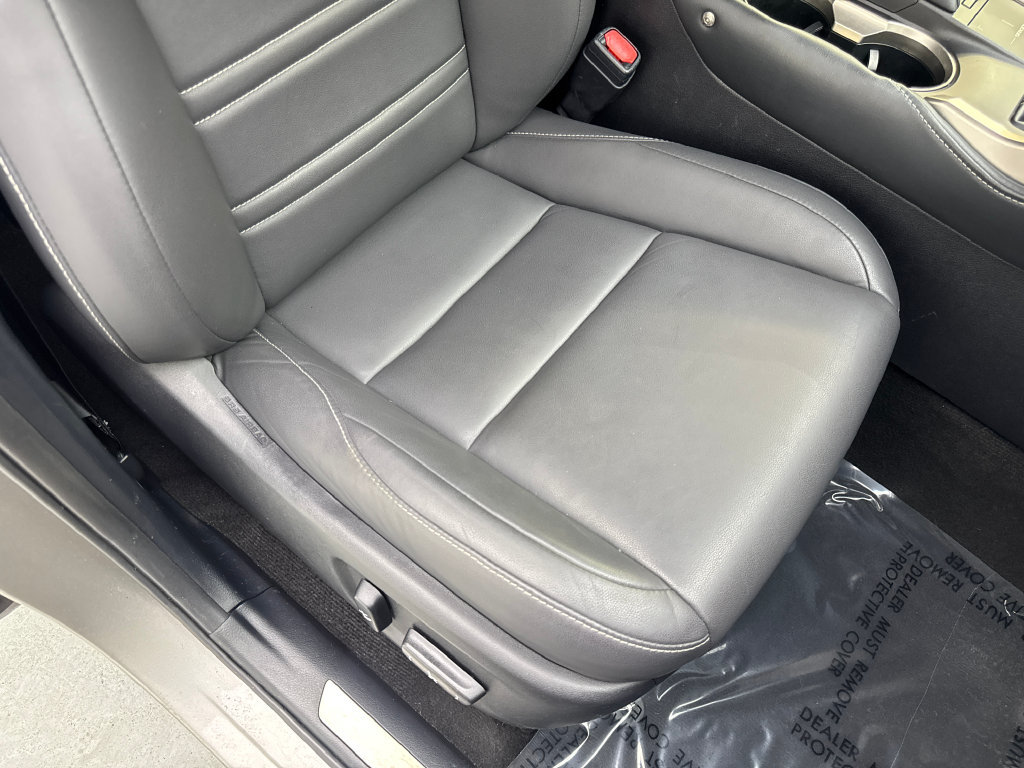 Used 2019 Lexus NX 300 FWD w/ Accessory Package 2 image 48