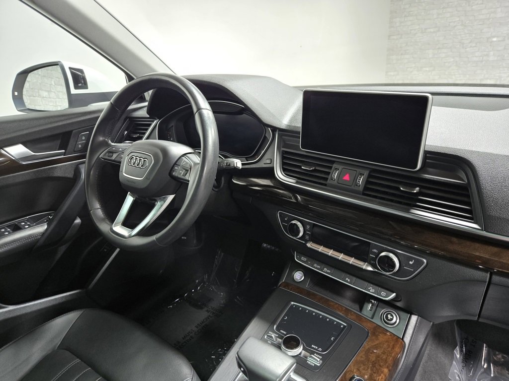 Used 2019 Audi Q5 2.0T Premium Plus image 60