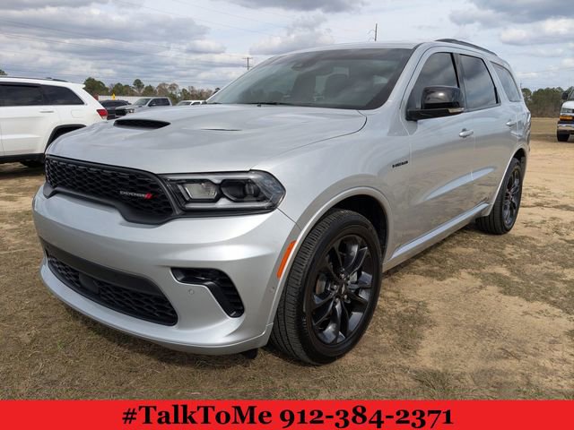New 2025 Dodge Durango R/T AWD/4WD image 1