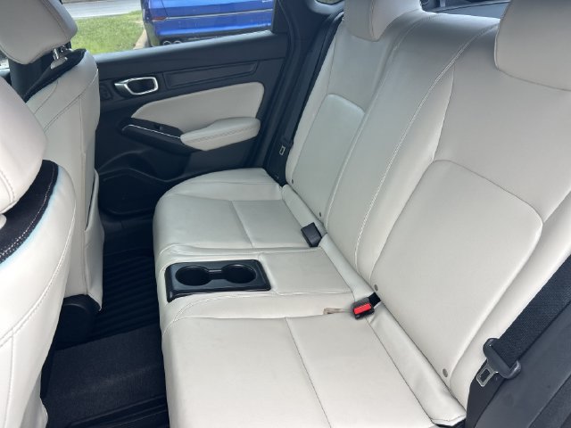 Certified 2024 Acura Integra Type S FWD image 31