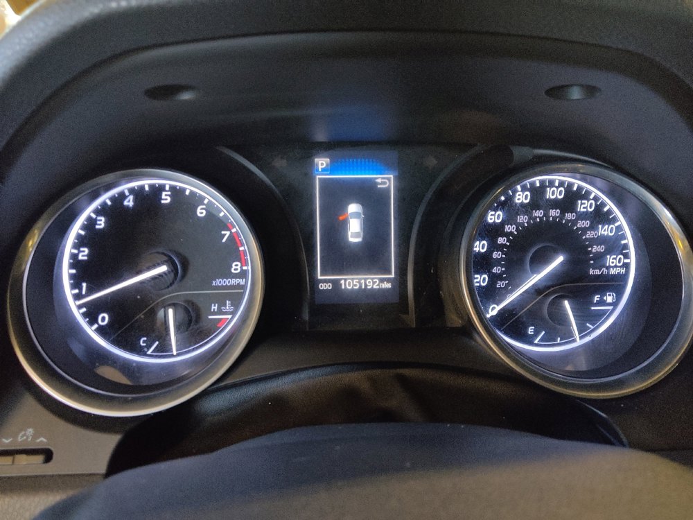 Used 2018 Toyota Camry LE image 23