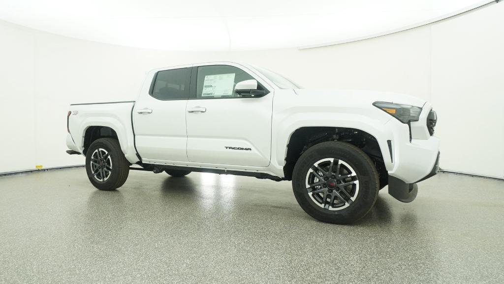 New 2026 Toyota Tacoma TRD Sport image 28