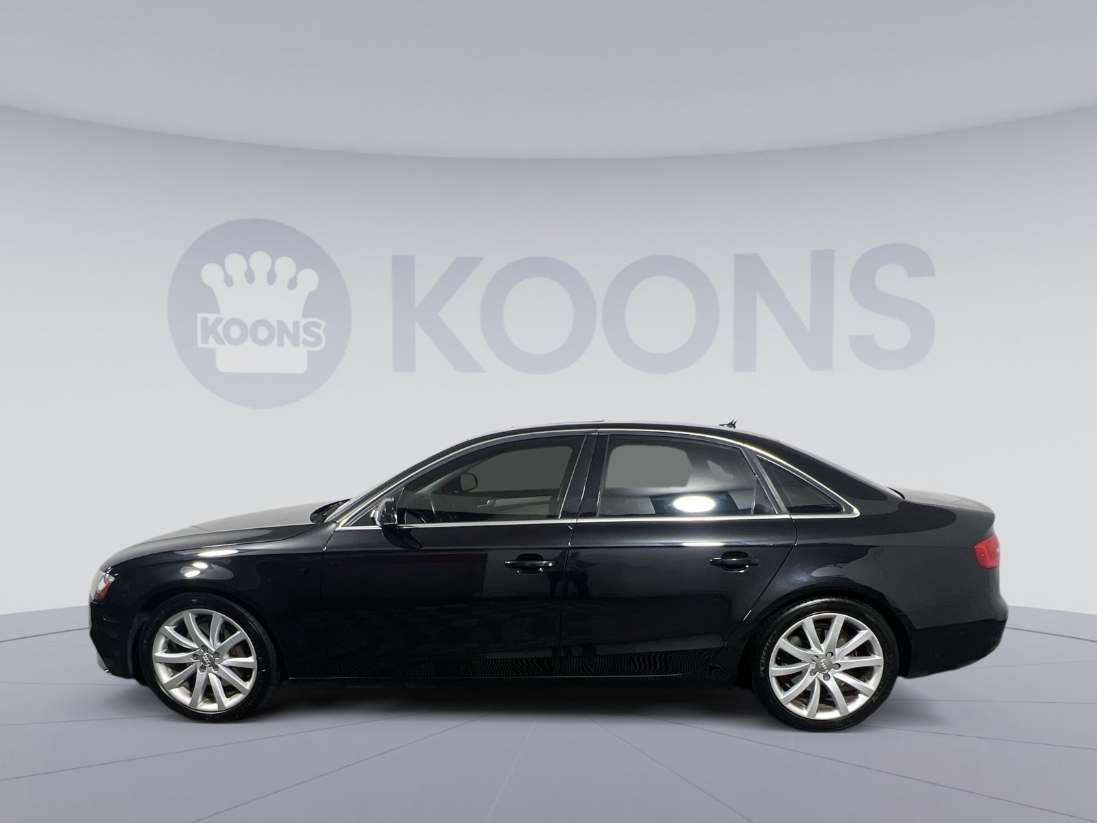 Used 2013 Audi A4 2.0T Premium Plus image 2