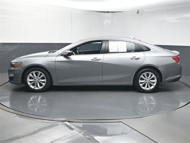 Used 2023 Chevrolet Malibu LT image 5