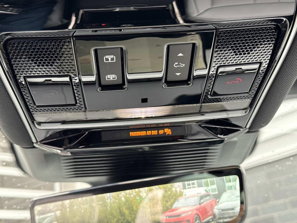 New 2026 Land Rover Range Rover Sport Dynamic SE image 22