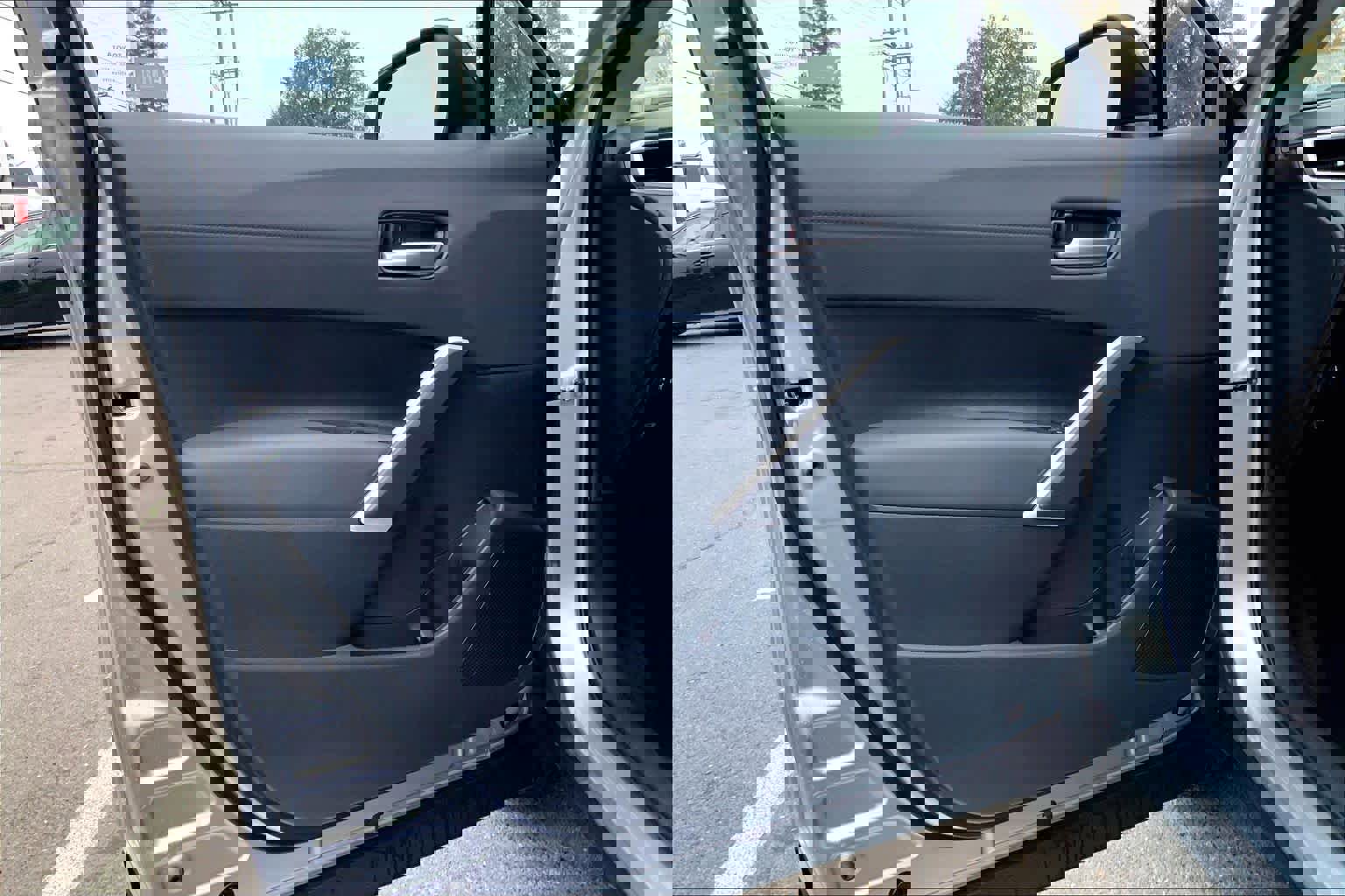 New 2026 Toyota Corolla Cross XLE image 10